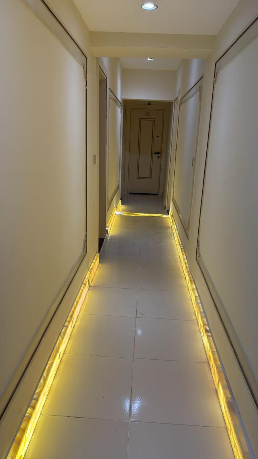 زافيرو شارع فؤاد Apartment *