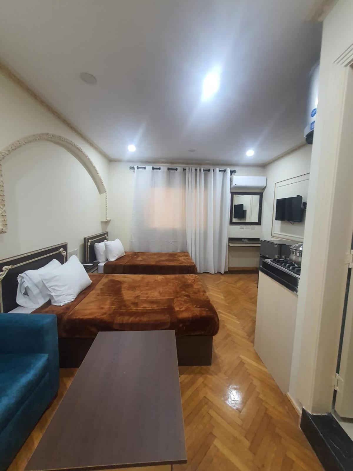 زافيرو شارع فؤاد Alexandria