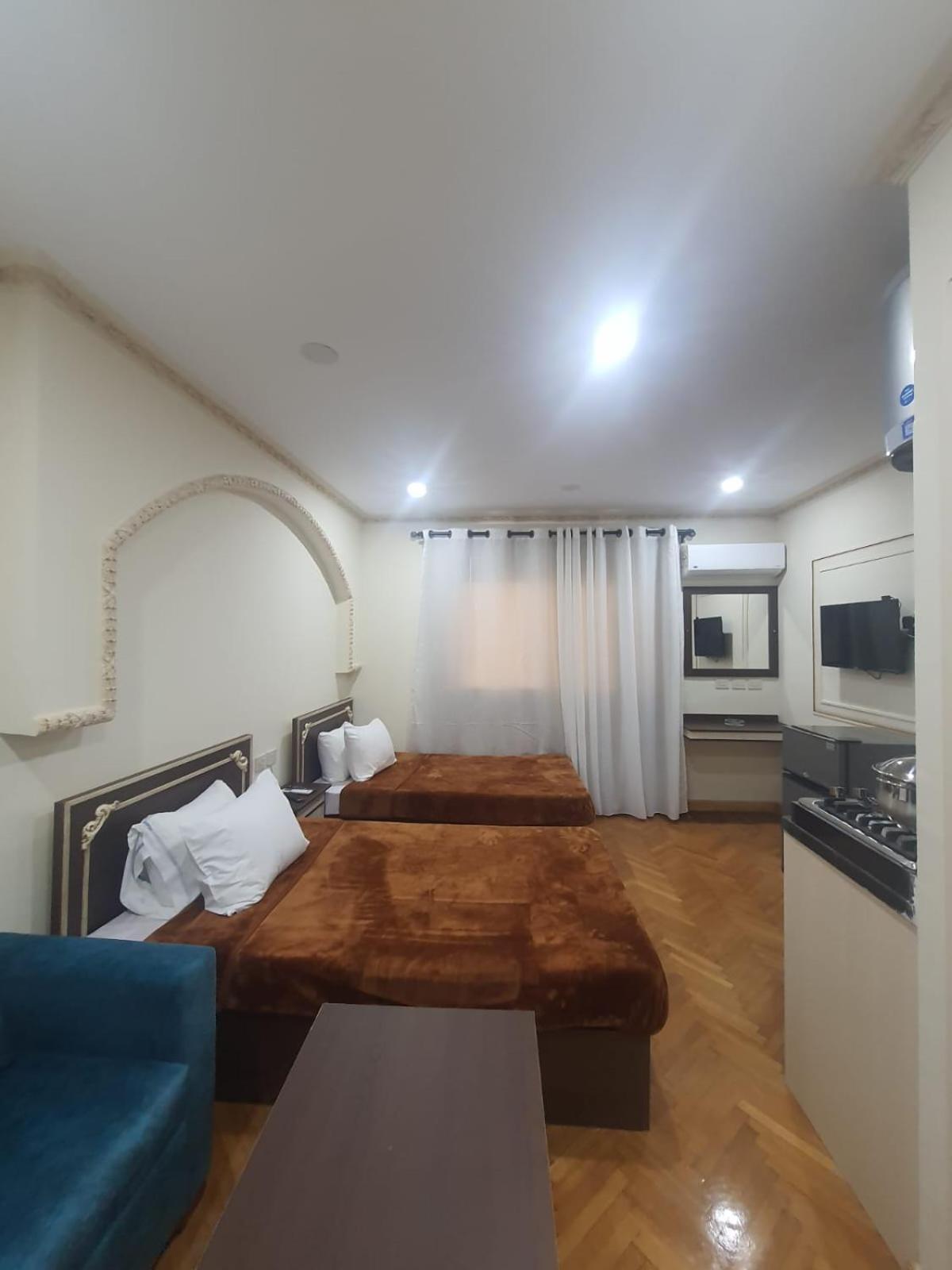 زافيرو شارع فؤاد * Alexandria