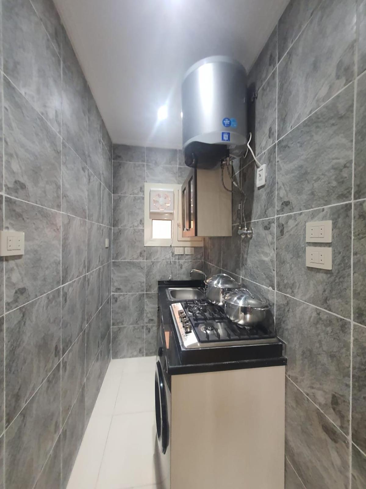 Apartment زافيرو شارع فؤاد Alexandria