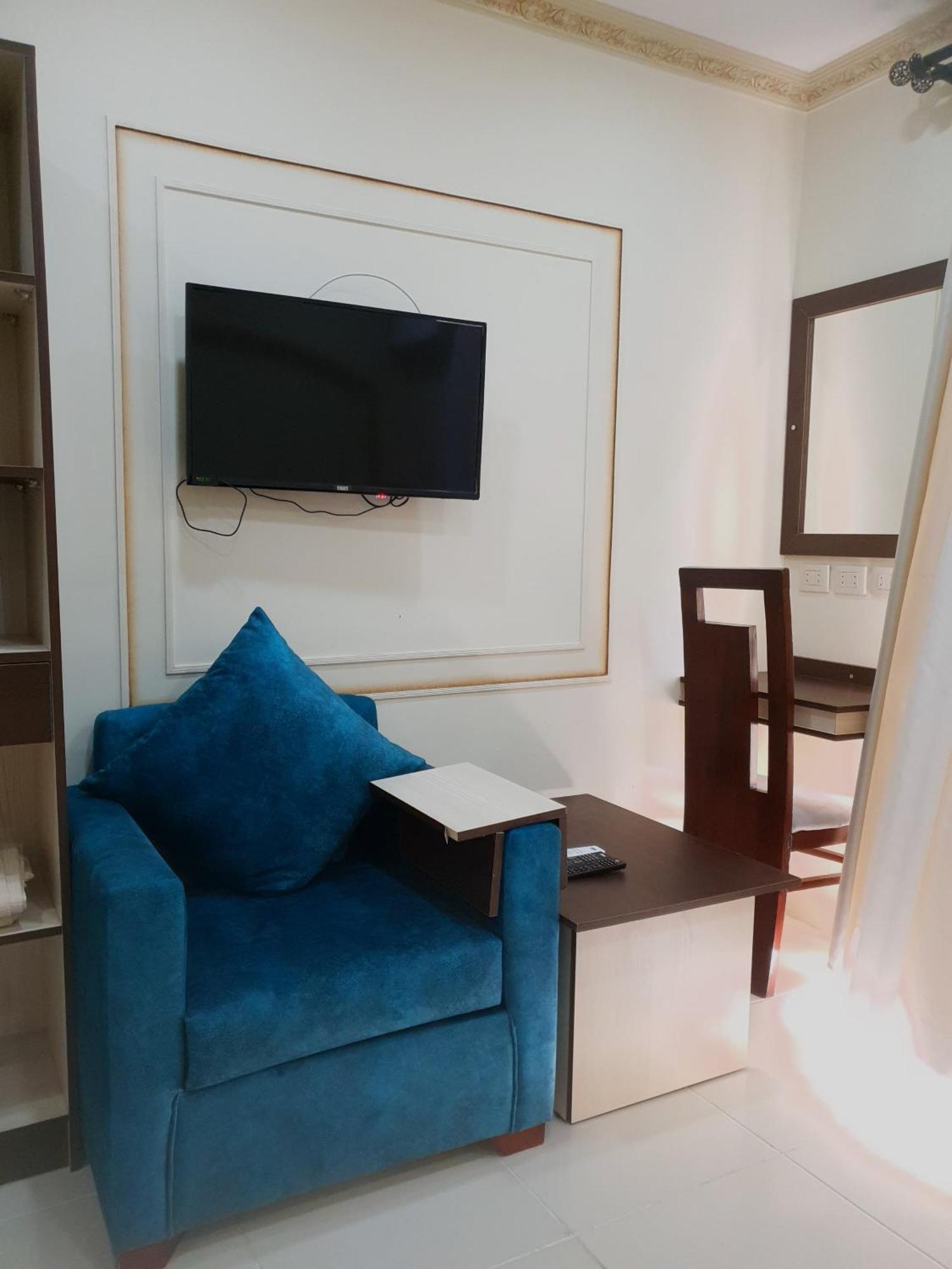 Apartment زافيرو شارع فؤاد