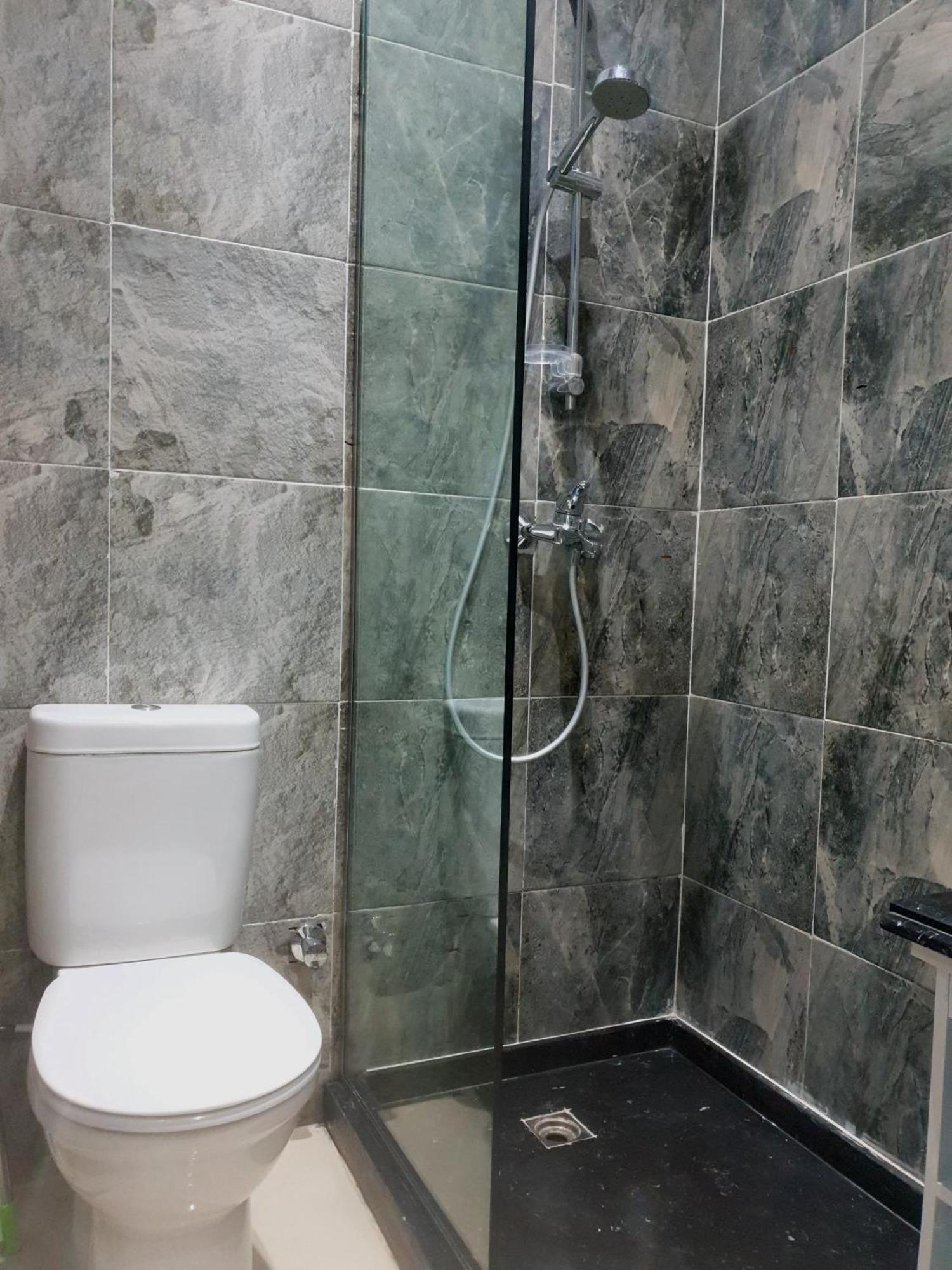 زافيرو شارع فؤاد Apartment Alexandria