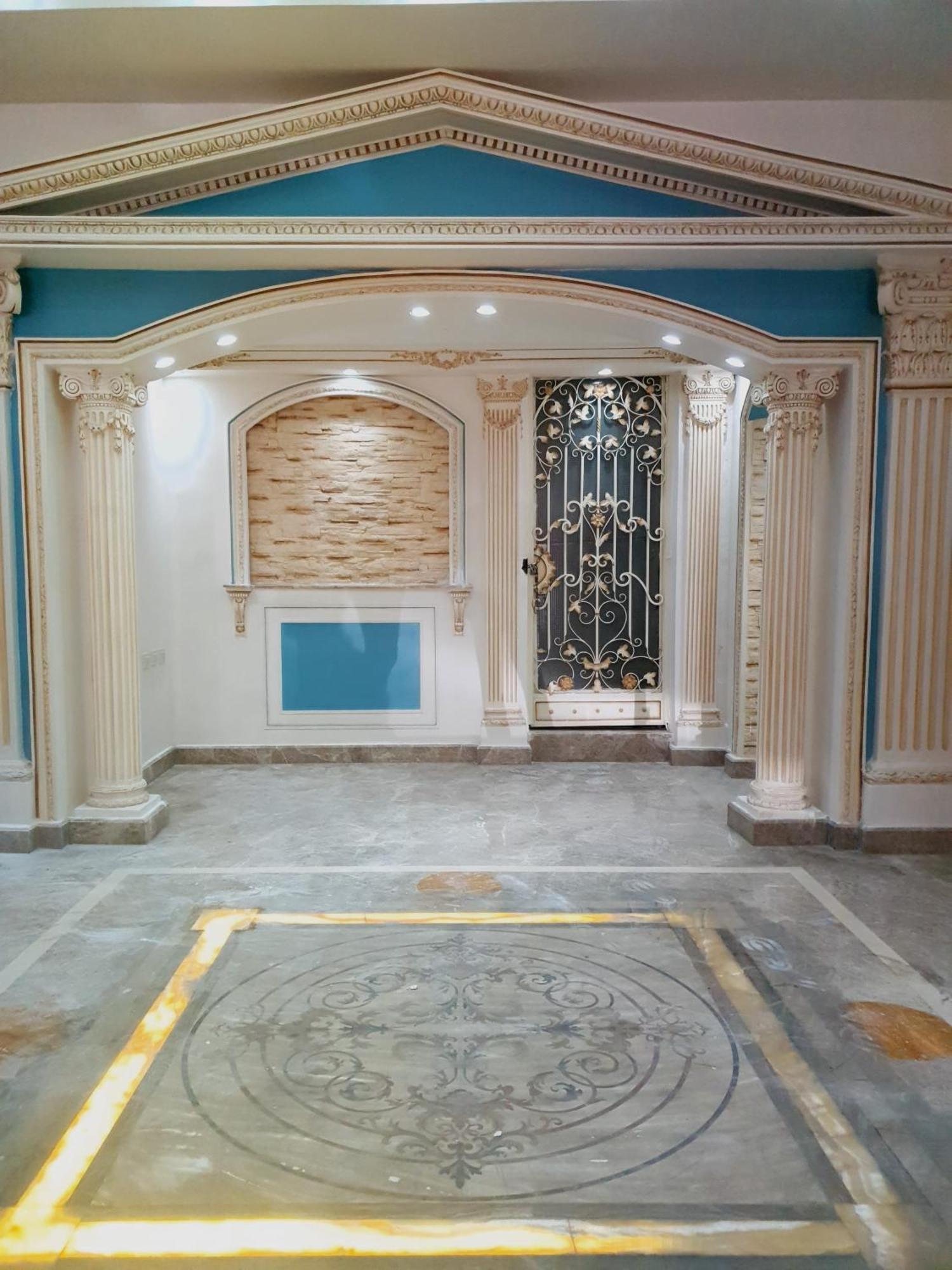 Apartment زافيرو شارع فؤاد *