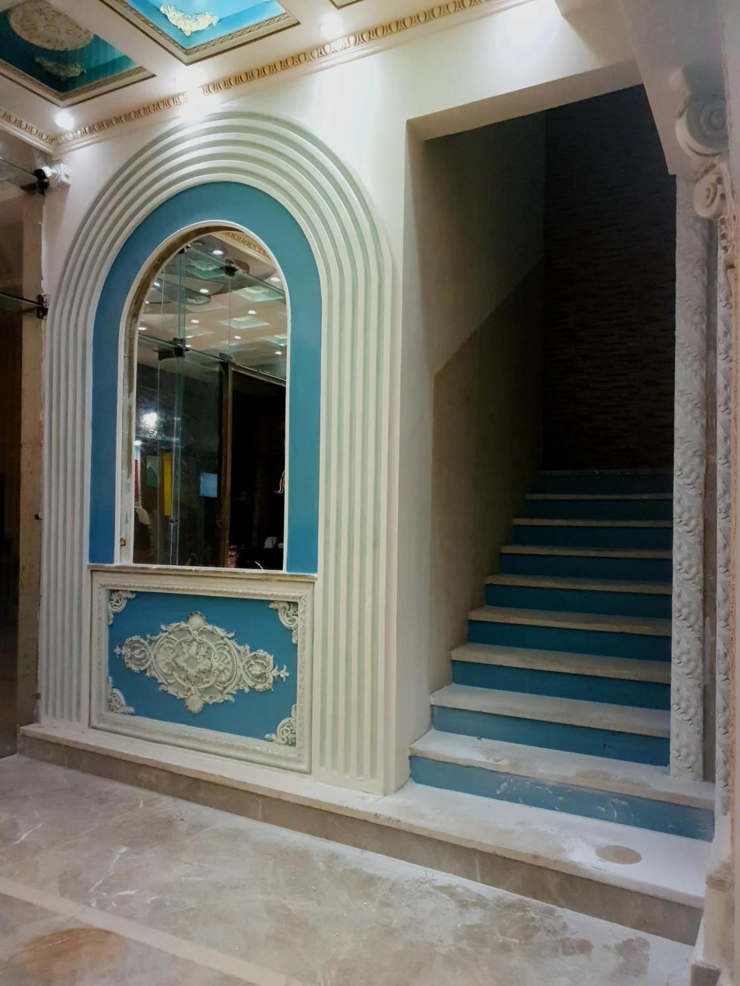 Apartment زافيرو شارع فؤاد *