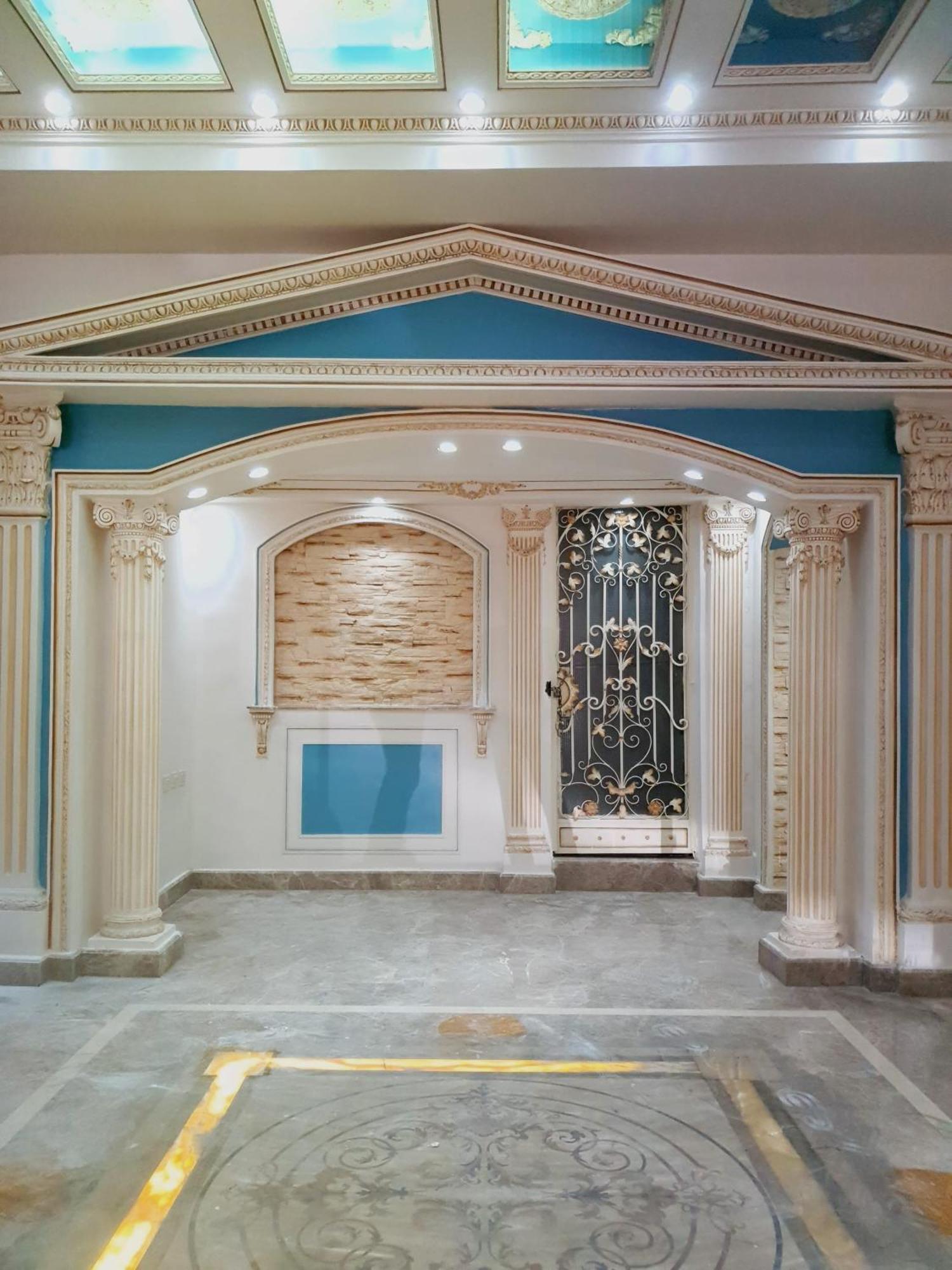 زافيرو شارع فؤاد Apartment Alexandria