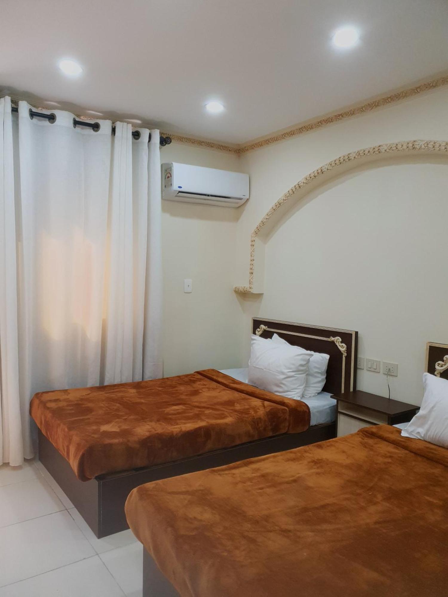 زافيرو شارع فؤاد Apartment