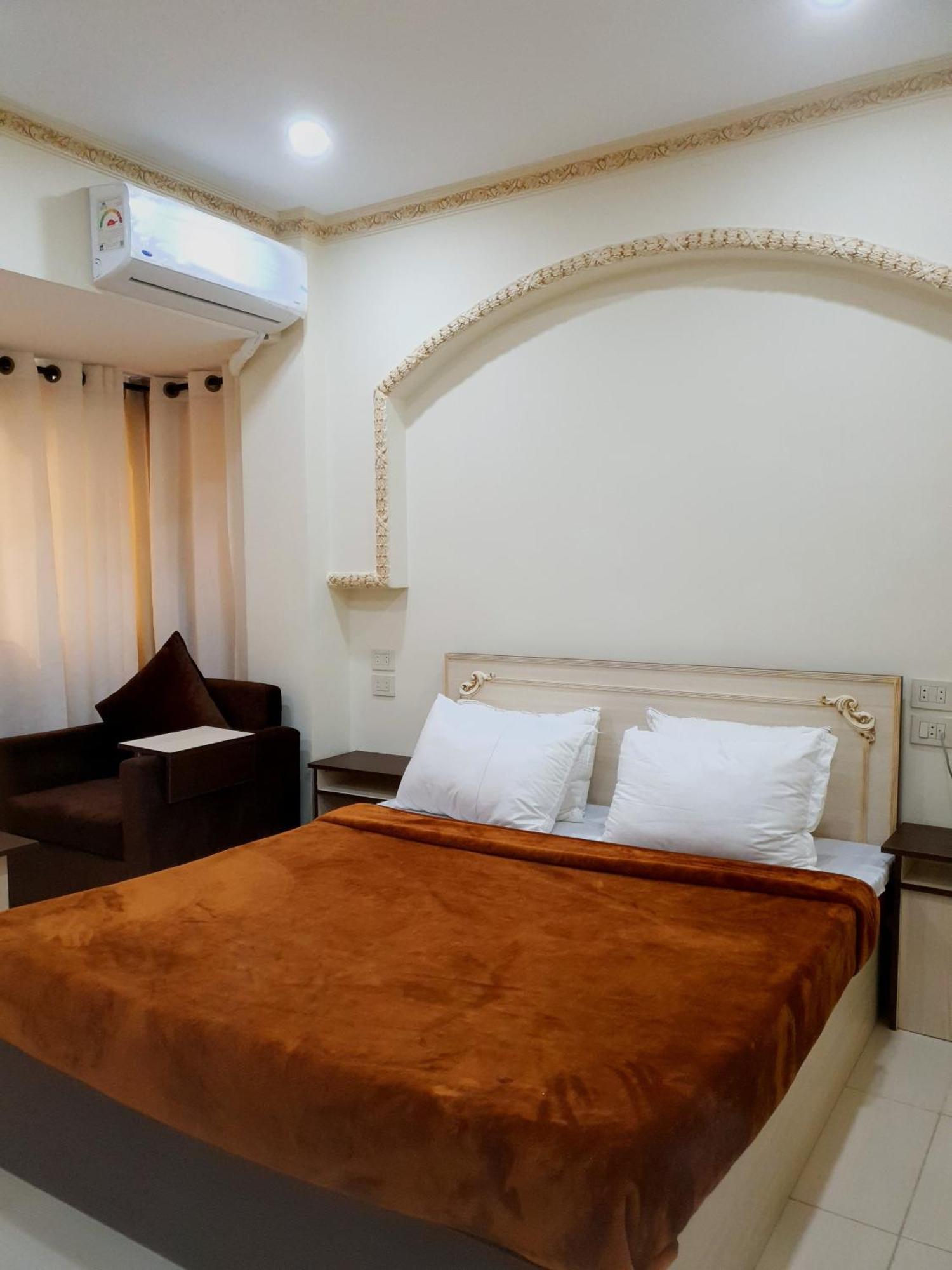 Apartment زافيرو شارع فؤاد