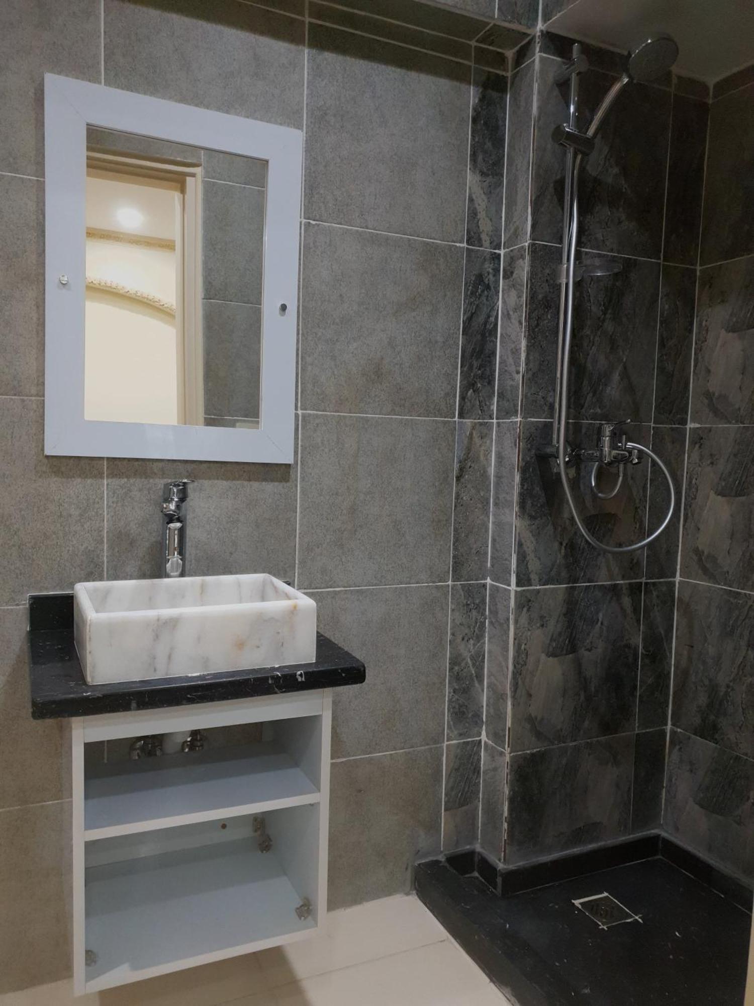 زافيرو شارع فؤاد Apartment Alexandria