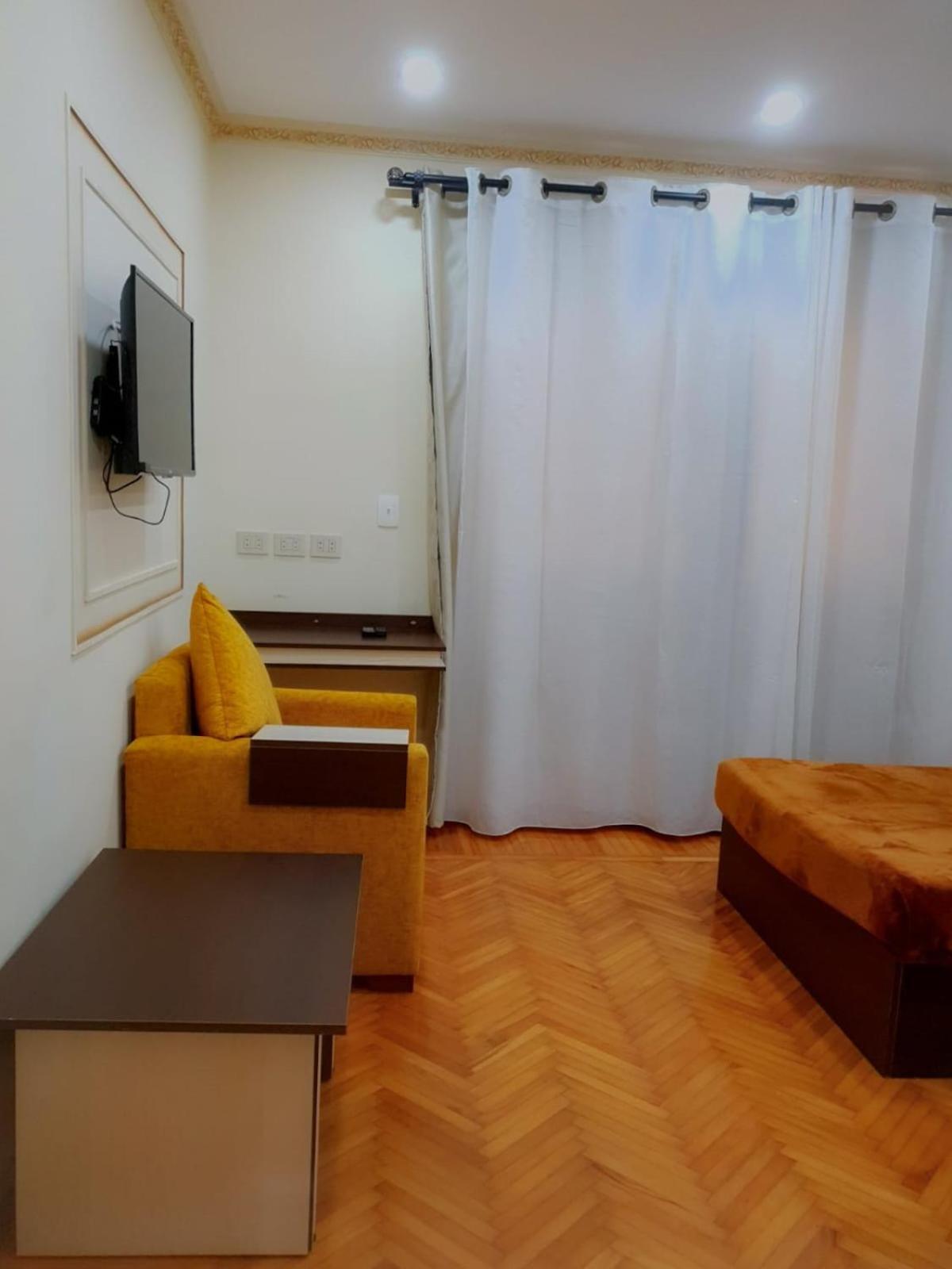 Apartment زافيرو شارع فؤاد Alexandria