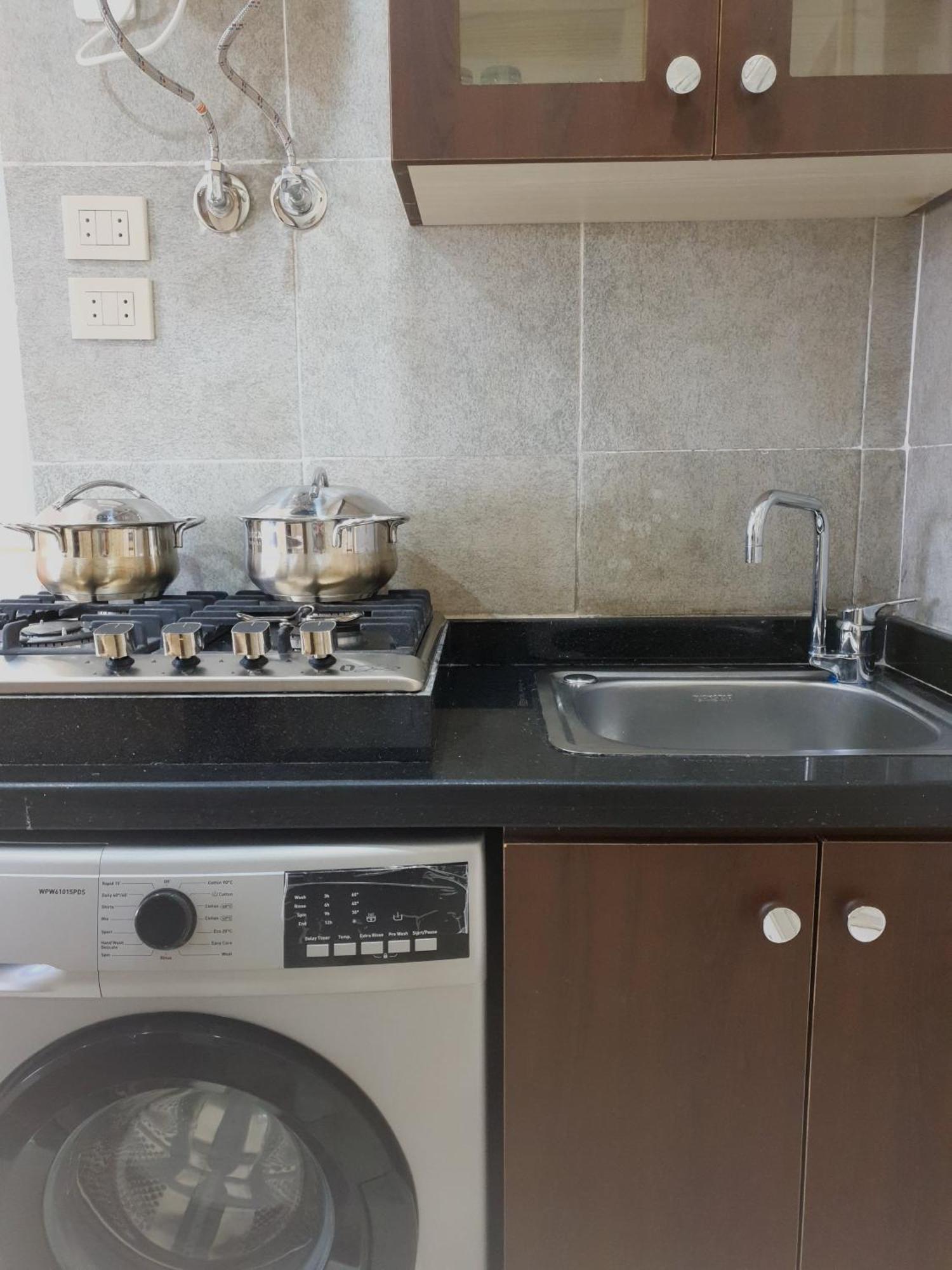 زافيرو شارع فؤاد Apartment