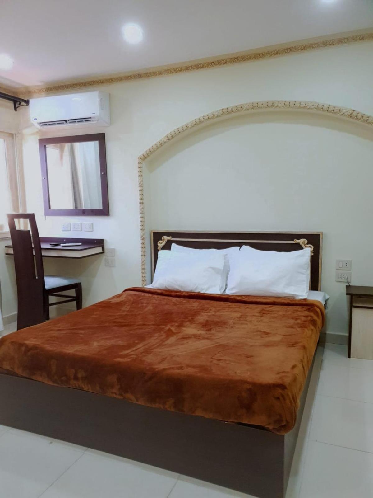 Apartment زافيرو شارع فؤاد