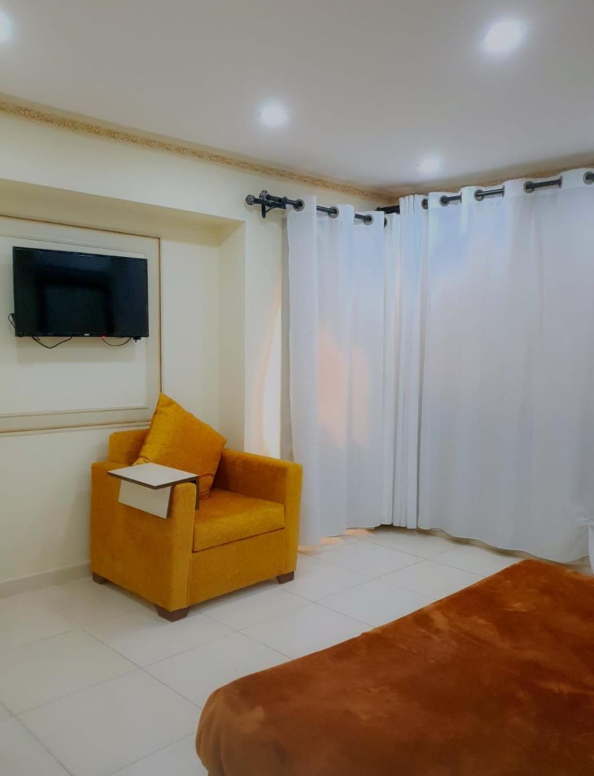 زافيرو شارع فؤاد Apartment *